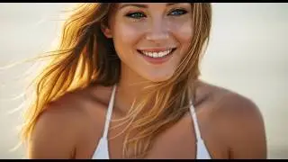 A MALDIVES DREAM | A Cinematic Fashion Film (The Full 4-Min Story)