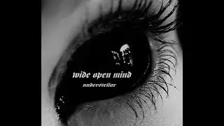 understellar -  wide open mind  -    minimal techno track
