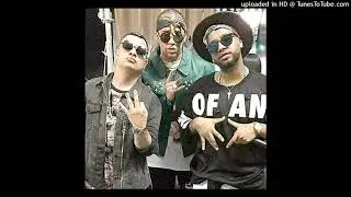 [FREE] Bad Bunny x Jowell & Randy Type Beat 