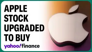 Analyst upgrades Apple stock, citing 'unprecedented' AI capabilities for iPhone