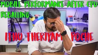 POCO CPU Dead - Performance After CPU Reballing | POCO x2, X3, Redmi Note 10 Pro