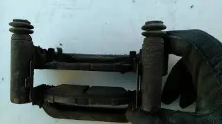 The Number One Cause of Uneven Brake Pad Wear