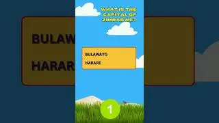 📌 Geography Quiz - General Knowledge Trivia #shorts