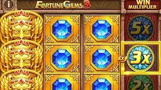 Fortune Gem3 | Fortune Gem trips & tricks | Nice gameplay