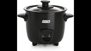 Mini Rice Cooker for One Person Best Recommendation (2021)