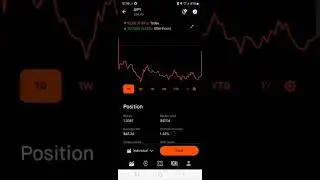 Taking distributions from one etf in order to buy shares of AIPI!
