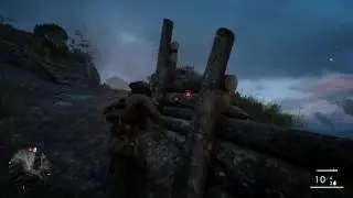 The Runner: Cape Helles