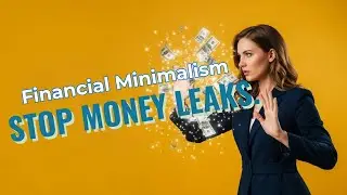 Declutter Your Spending: 7 Unseen Money Drains Wrecking Your Budget | Financial Minimalism #4