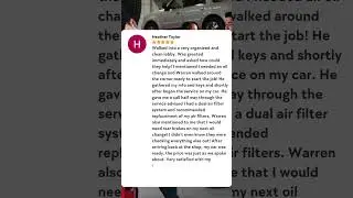 Customer Review Auto Repair Shop in Denton Texas   AAMCO Transmission & Complete&nbsp;Auto&nbsp;Care