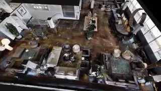 Paris - Le Bourget Airport - JETEX 3D Fly
