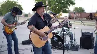 Country Rock Soundtrack &ndash; Freedom Lines & Rebel Soul Inspired by Whiskey Myers