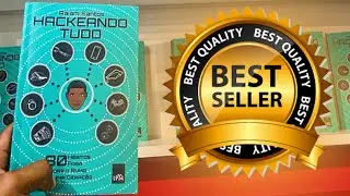 Como Escrever Um Livro Best Seller Sem Grana? - Pergunte Ao Neg&atilde;o #09