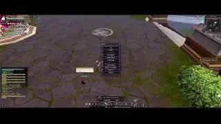 CPGTN GRIND  (RED DRAGON NEST PRIVATE SERVER)