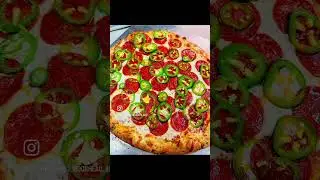 Pizza Done Right