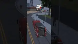 GTA 3 vs GTA VC Vehicle Comparison #gta3 #gtavc