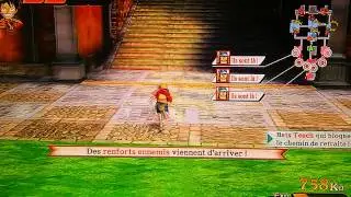 Oppw2  : Luffy 2 ans plus tard.  # 2