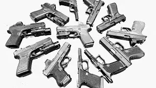 Glock Clones: The Good, The Bad and The Ugly