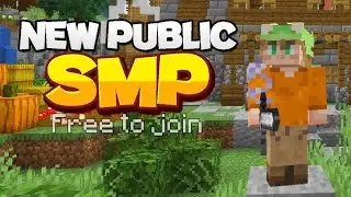 Minecraft best Public smp 1.21.11 😁☠️🥔😏😎