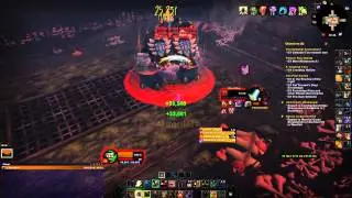 Guardian Druid Occuthar 10M solo
