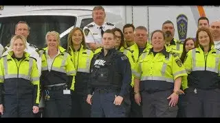 This is Public Health: Region of Durham Paramedic Services