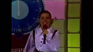 PATRICIA MARX - &Eacute; TEMPO DE AMAR - PASSA OU REPASSA (1990)