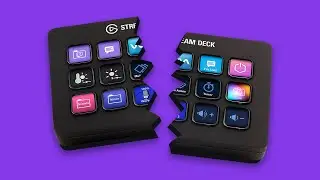 STOP BUYING ELGATO PRODUCTS