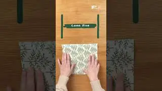 Как упаковать подарочную карту 💌‼️ #упаковка #рождество #подарочнаякарта #подарочнаякарта #какупа...