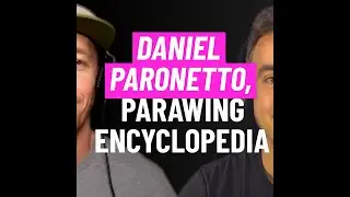Daniel Paronetto / Parawing Encyclopedia