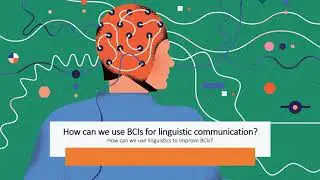 A Linguistic Perspective on Control and Communication with BCIs
