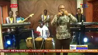 AHOMA NSIA HIGHLIFE MUSIC  -30/12/2020