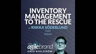 #585: Inventory management to the rescure with Riikka S&ouml;derlund, Katana