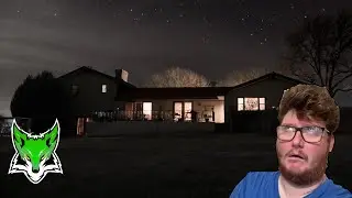 scariest game ive played!! (fears to fathom)
