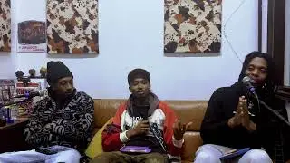The New York Ego in Rap: Why Local Artists Struggle for Widespread Recognition