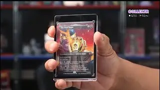 FREE $1,500 Thanos Soul Stone?! Ultimate Marvel MTG Collector Giveaway