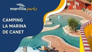 La Marina de Canet Life + VDEF