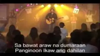 Hesus sa buhay ko