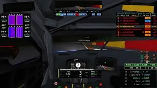 P1LMS 2023 - 12h of Spa #2