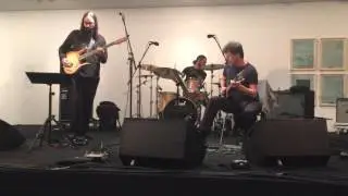 Abraxas/Metapsychomagia, live in Jerusalem, December 2015