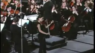 Lassiter High School Orchestra: Irish Legend