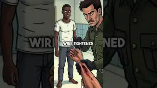 The Wire Technique: Portugal's Secret Colonial Torture Method