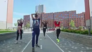 Desiigner-Panda/VOGUE DANCE