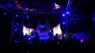 Desert Dwellers @ Serenity Gathering 2016