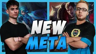 Dom1nant & J0J0C | DARIUS JUNGLE ΕΙΝΑΙ ΤΟ PLAY!