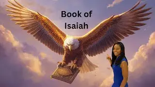 Day 268: Isaiah 10-12. Read Your Bible With Me Anjelique In One Year! #bible #biblestudy #christian