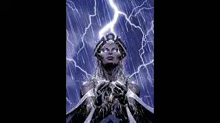 Perfect STORM