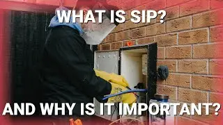 What is SIP, and why is it important? | ChargedEV