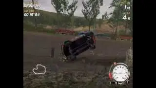 Flatout. Pepper racing vol1.