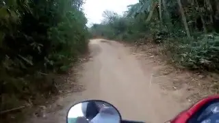 Đi du lịch đập earot về