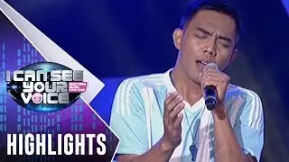 I Can See Your Voice PH:  Regal Soccer | The Voice Is Synching