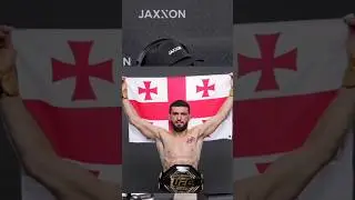 Arman Tsarukyan: Born in Georgia 🇬🇪, Armenian Roots 🇦🇲, Raised in Russia 🇷🇺 #podcast #ufc #shorts